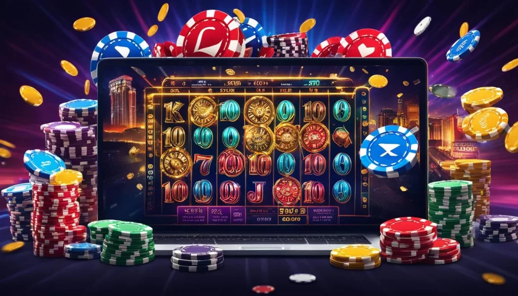 Tầm nhìn tương lai của 79king78 win