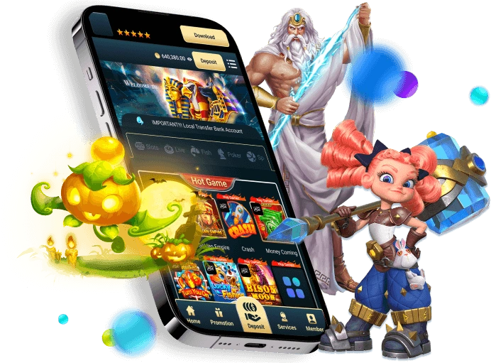 Ứng dụng di động 79king78 win
