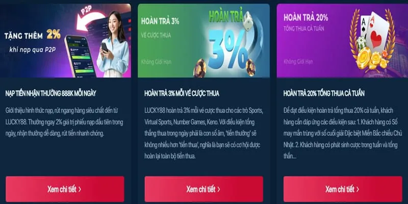 Hoàn trả thể thao hàng tuần 79king78 win